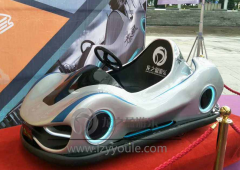 暴風(fēng)飄移車也是一種發(fā)泄心中不滿的*好方式