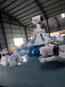 【保養(yǎng)妙招】每天知多點！兒童游樂設備的保養(yǎng)秘方你一定要知道