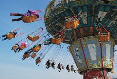 兒童游樂設(shè)備怎么避免磨損及日常維護