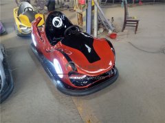 紅紅火火！春節(jié)長(zhǎng)假讓兒童室內(nèi)游樂(lè)設(shè)備擠身為行業(yè)主力軍