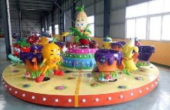 安全*一始終是中國(guó)新型游樂(lè)設(shè)備發(fā)展的指導(dǎo)思想