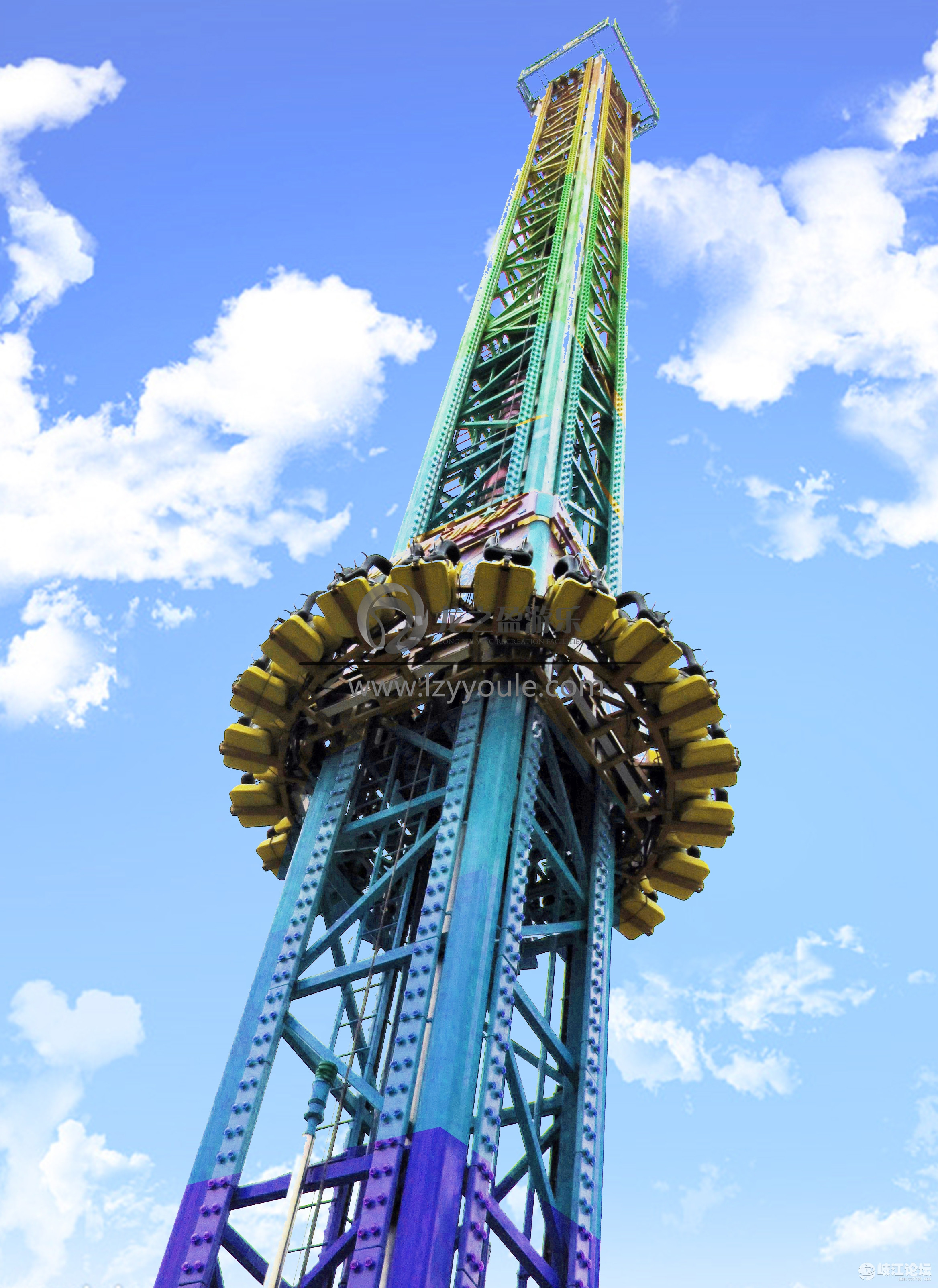 淺談?dòng)螛?lè)園設(shè)備的主要類型以及受用人群。