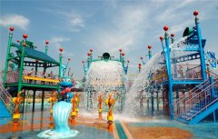 三伏天來襲，來一場說走就走的水上樂園之旅！