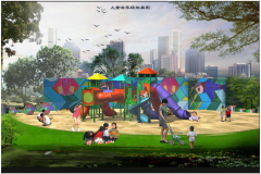 游樂場設(shè)計(jì)--不單單只注重安全