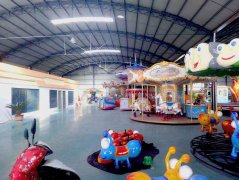 龍之盈游樂：寧愿您為價(jià)格埋怨一輩子，也不愿您為質(zhì)量后悔一輩子