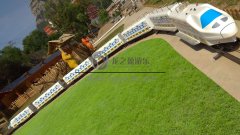 兒童游樂設備新型游樂設備室內(nèi)兒童樂園要持續(xù)盈利，這些經(jīng)營攻略值得一看。