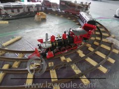 專業(yè)生產(chǎn)軌道小火車的游樂設(shè)備廠家_龍之盈游樂