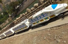 新型游樂設備的設計標準是什么？