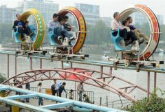 這五點做好了，經營游樂設備就賺錢