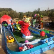 大型游樂設(shè)備如何維護？