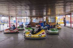 決定碰碰車價格的主要原因有哪些