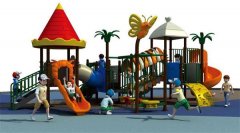 兒童游樂設(shè)備購買時的注意事項