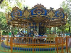 關(guān)于游樂場設(shè)備消防器材的注意事項