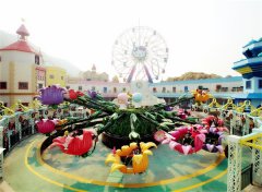 維護(hù)大型游樂設(shè)備時(shí)需要注意什么？