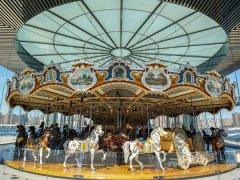 轉(zhuǎn)馬的常見(jiàn)故障及處理方法