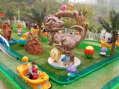 2022年，*暢銷(xiāo)比較火的新型兒童親子游樂(lè)設(shè)備有哪些？