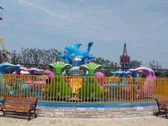 經營游樂場為什么會失敗