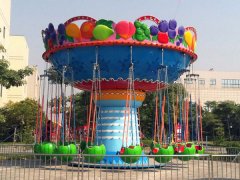 游樂(lè)設(shè)備安全無(wú)小事