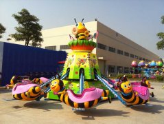 如何操作大型游樂設(shè)備？你需要掌握哪些方面