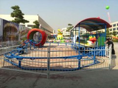 兒童游樂(lè)設(shè)備的日常檢查事項(xiàng)