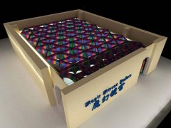 對游樂設備進行日常的安全維護是否足夠呢？