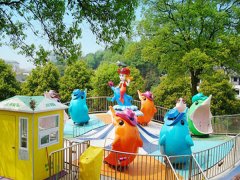 游樂設(shè)備保養(yǎng)過程中需要注意什么？