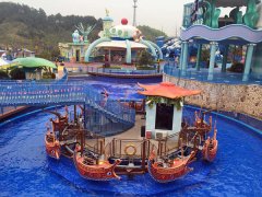 景區(qū)公園游樂設(shè)備如何持續(xù)贏利