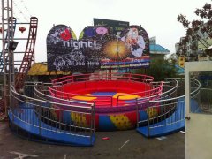 景區(qū)公園游樂設(shè)施保養(yǎng)重點是什么？