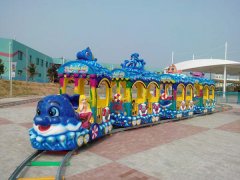 商業(yè)綜合體室內(nèi)兒童樂園大型游樂設施的挑選